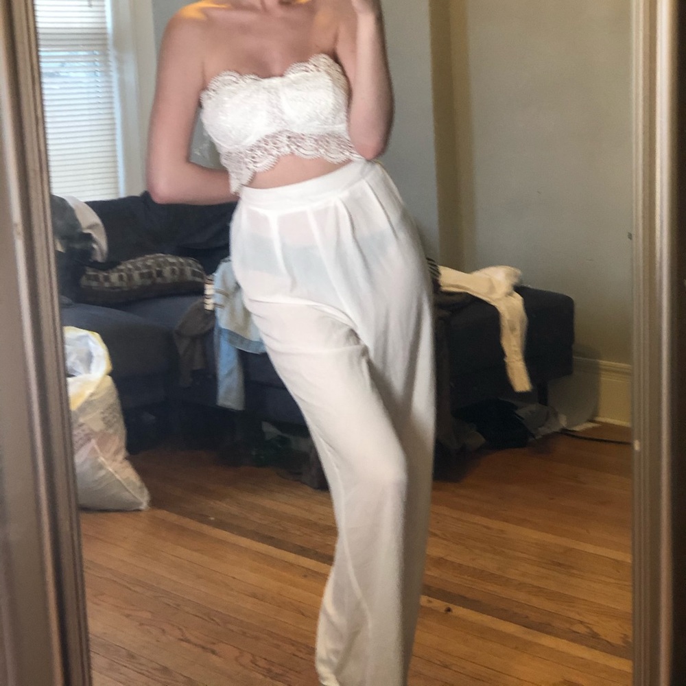 Island Goddess Jumpsuit